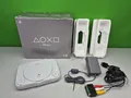 Sony PS1 Playstation 1 Slim PSone Weiß SCPH-102 Konsole mit Originalverpackung