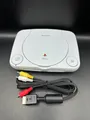 Playstation One - Psone - PS1 Konsole Slim als Ersatz