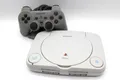 Sony Playstation /PS One Spielekonsole (SCPH-102) + Controller und Kabel