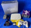 ⭐Sony Playstation 1 SCPH 102 in OVP + Spiele  (A)⭐