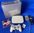 ⭐Sony Playstation 1 SCPH 102 in OVP + Spiele  (B)⭐