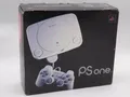 Sony Playstation One / 1 PS1 SCPH-102 C Konsole Weiß + Orig. Controller in OVP