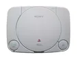 Sony PlayStation 1 Spielekonsole - Weiß (SCPH-102)
