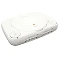 Playstation One - Psone - PS1 Konsole Slim als Ersatz - ohne Zubehör