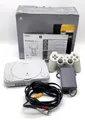 Sony Playstation One PS1 SCPH-102 C Konsole in OVP aus 2000 + Spiel