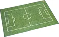 Läufer 46654 Schreibunterlage Motiv Fussballfeld