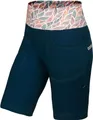 Ocun Sansa Kurze Hose Schwarz M Frau Schwarz M