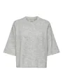 ONLY Female Strickpullover ONLSIMONI Strickpullover