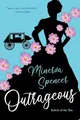 Outrageous: A Gripping Historical Regency Romance Book (Rebels of the Ton, Band 2)
