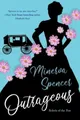 Minerva Spencer Outrageous (Taschenbuch) Rebels of the Ton