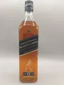 Johnnie Walker 12 Years Black Label Whisky 40% Alkohol Scotland 0,7 Liter
