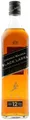 Johnnie Walker Black 12 Jahre 40.0% 0,7l