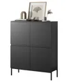 Selsey Highboard BEMMI