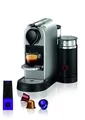 Krups Nespressoautomat XN761B si Silber Espressoautomaten Nespressoautomat