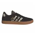 adidas Originals Adidas - VL COURT 3.0 - Schwarz Schnürschuh schwarz 42 EU