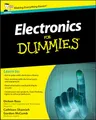 Electronics For Dummies, UK Edition