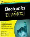 Electronics for Dummies - UK Edition by McComb, Gordon 0470681780 FREE Shipping