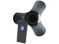 Bluetooth Konferenzlautsprecher Freisprechlautsprecher Konferenztelefon Mikrofon