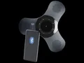 Bluetooth Konferenzlautsprecher Freisprechlautsprecher Konferenztelefon Mikrofon