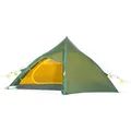 Orion II UL - 2-Personen-Zelt moss