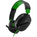TURTLE BEACH Recon 70 for Xbox One schwarz/grün