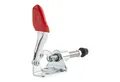 SO-TECH® Klemmen Klemmhalter Kniehebelspanner Schnellspanner Kniehebelklemme, (1-St), Knebelklemme Haltekraft bis zu 45 kg