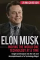 Elon Musk: Moving the World One Techn..., MacGregor, JR