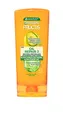 Garnier Fructis Oil Repair 3 Conditioner für trockenes und sprödes Haar, nährt über die ganze Länge und regeneriert, 200 ml