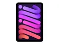 Apple iPad mini A17 Pro Wi-Fi - Tablet - 128 GB - 21.1 cm (8.3") #NO848