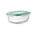 OXO Smart SealTM Vorratsbehälter, rechteckig 11174100 , 1 Stück - 800 ml