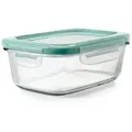 Glasbehälter 0.8L Good Grips / OXO - Transparent