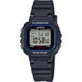Casio Uhr Illuminator LA-20WH-1CDF