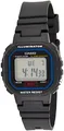 CASIO Damen Armbanduhr Digital Quarz Harz LA-20WH-1CEF