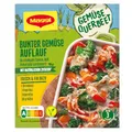Maggi Fix Gemüse Querbeet für bunten Gemüse Auflauf Packung 51g