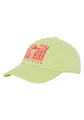 Chiemsee Unisex Cap Herren & Damen I Sportliches One Size Basecap aus 100% Baumwolle I Cap Damen & Herren für Freizeit & Sport I Pflegeleicht & mit Label-typischem Springer-Logo I Kappe in 6 Farben