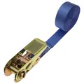 CONACORD Spanngurt, bis zu 250 kg tragfähig, Polyester - blau
