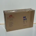 MOBICLINIC Marisma Toilettensitz stabiler Toilettenstuhl Toilette WC Senioren