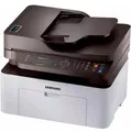 SAMSUNG Xpress M2070FW Multifunktionsdrucker WLAN NFC S/W + 2x Toner + D. Läuft!