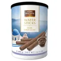 Feine Rurki Waffeln mit Zartbitter-Schokoladencreme 400 g