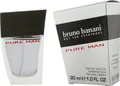 Bruno Banani Pure Man Eau De Toilette 30 ml (man)