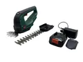 Akku-Grasschere Bosch AdvancedShear 18V-10