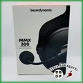 beyerdynamic MMX300 2nd Gen Premium Gaming Headset HiFi Sound Kopfhörer