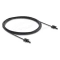 Delock LWL POF Kunststoff Kabel HFBR 4532-4532Z Simplex Stec (3 m) (91039)