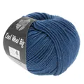 Wolle Kreativ! Lana Grossa - Cool Wool Big - Fb. 968 taubenblau 50 g