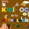 Kididoc: Le Kididoc de la mythologie