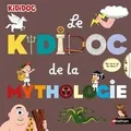 Le Kididoc de la mythologie  von Baussier, Sylvie | Buch | Zustand gut