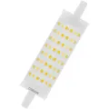 OSRAM Sehr helle R7s LED Stab Lampe 118 mm 15W als 125 Watt Ersatz warmweißes Licht