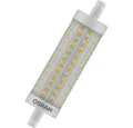 Osram LED-Leuchtmittel OSRAM HOMELIGHTING 4058075432673 LED EEK E (A - G) R7s Kolbenform 16 W