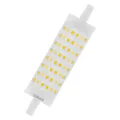 OSRAM Sehr helle R7s LED Lampe 118 mm 15W als 125 Watt Ersatz warmweiß