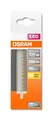Osram LED LINE R7S, 15W = 125W, 2000 lm, R7s, 300°, 2700 K